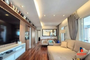 apartment em Rua Belchior de Azevedo, Vila Leopoldina - São Paulo - SP