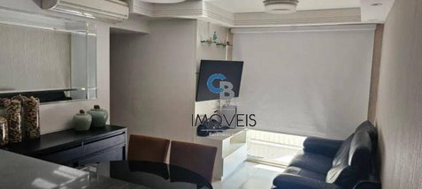 apartment em Rua Ferreira de Oliveira, Alto do Pari - São Paulo - SP