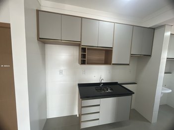 apartment em Rua Paraná, Ipiranga - Ribeirão Preto - SP