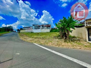 land_lot em Rua Nelson Carlini, Jardim Primavera - Bragança Paulista - SP