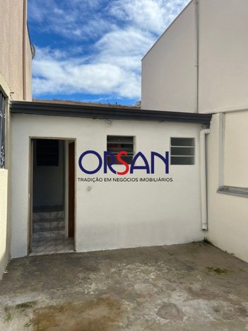 house em Rua Gonzaga, Osvaldo Cruz - São Caetano do Sul - SP