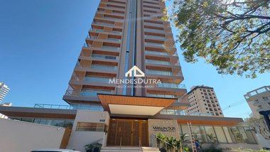 apartment em Rua Padre Galvão, São Dimas - Piracicaba - SP