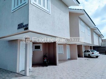 house em Avenida Deputado Osvaldo Bastos, Tramandaí - Tramandaí - RS