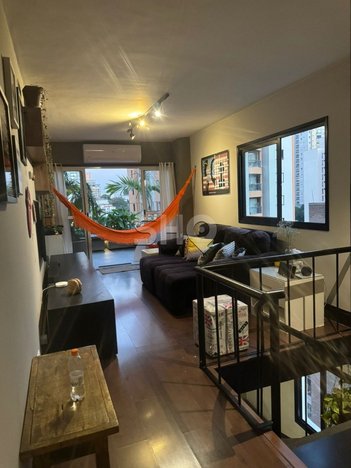 apartment em Rua Diana, Perdizes - São Paulo - SP
