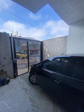 house em Rua Miguel Novais, Vila Paranaguá - São Paulo - SP