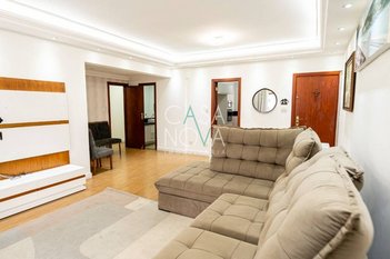 apartment em Rua Pernambuco, Gonzaga - Santos - SP