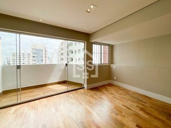 apartment em Rua Diana, Perdizes - São Paulo - SP