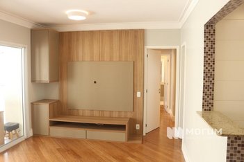 apartment em Avenida Presidente Kennedy, Boa Vista - São Caetano do Sul - SP