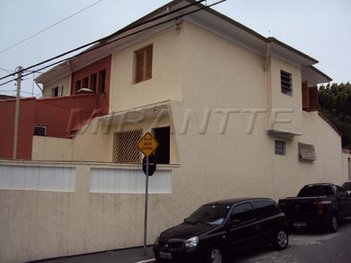 house em Rua Marechal Hermes da Fonseca, Santana - São Paulo - SP