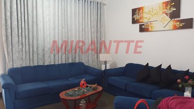 house em Rua Antônio Clemente, Jardim São Paulo(Zona Norte) - São Paulo - SP