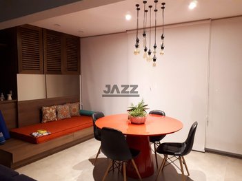 apartment em Rua Doutor Sampaio Peixoto, Cambuí - Campinas - SP