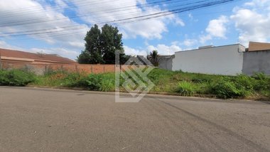 land_lot em Rua Luiz Antonio Poloni, Água Branca - Piracicaba - SP