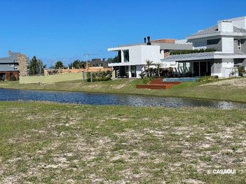 land_lot em Avenida Paraguassu, Centro - Xangri-Lá - RS