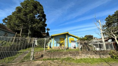 land_lot em Rua Teixeira Soares, Centro - Canela - RS