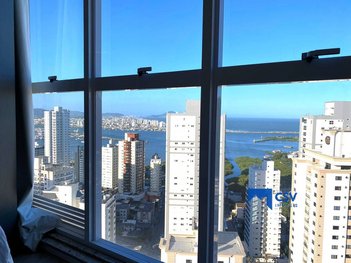 apartment em Rua Onze de Junho, Fazenda - Itajaí - SC