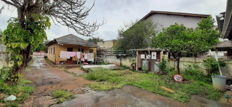 house em Alegrete, Niterói - Canoas - RS