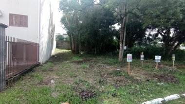land_lot em Rua Albino Hugo Muller, Cidade Nova - Ivoti - RS