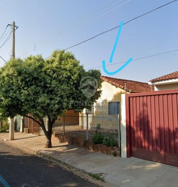 house em Rua Peppino Agrelli, Jardim Residencial Etemp - São José do Rio Preto - SP