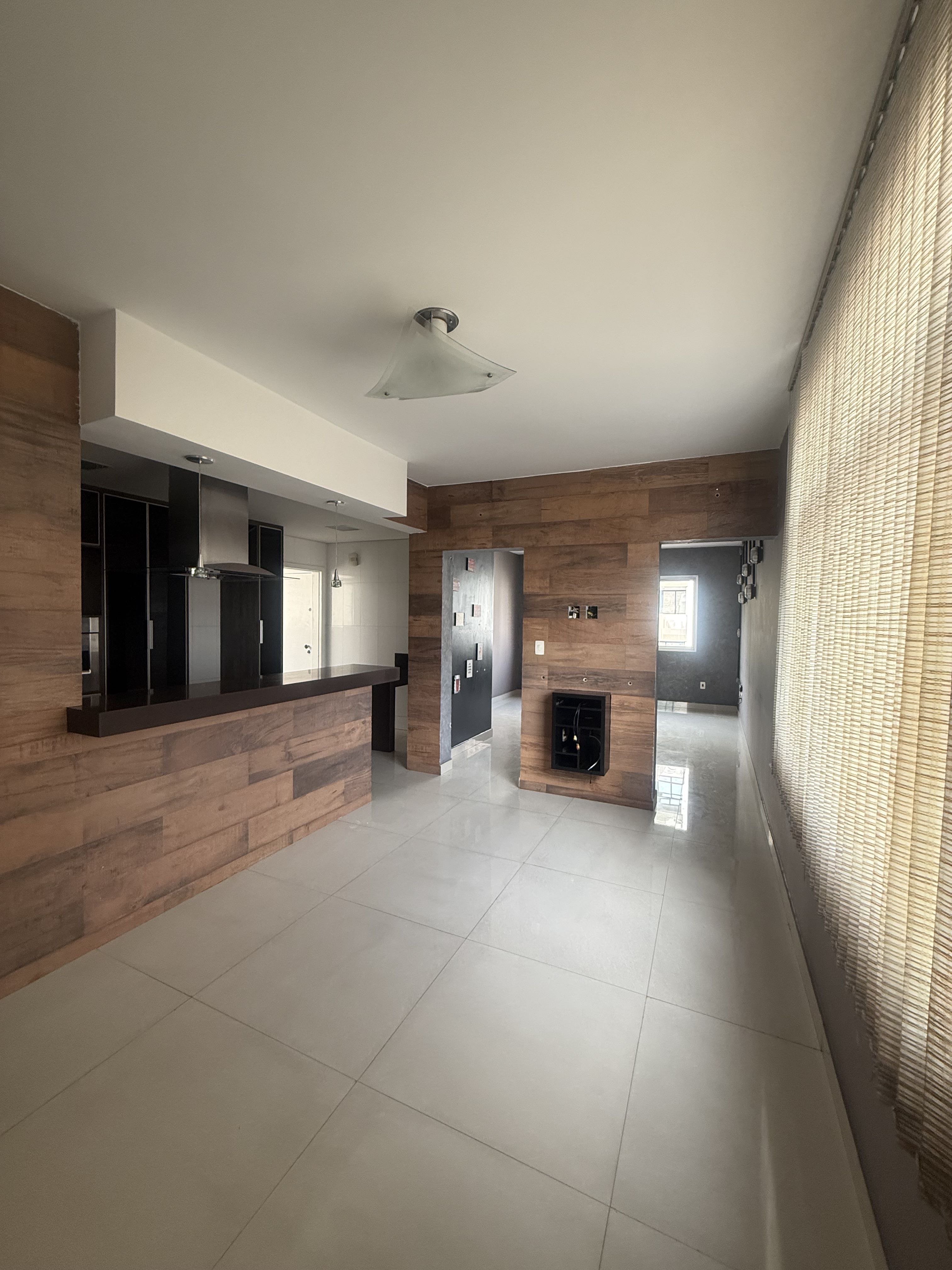 Apartamento com 2 quartos — Cidade Nova, Belo Horizonte