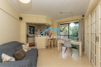 apartment em Rua Pedroso Alvarenga, Itaim Bibi - São Paulo - SP