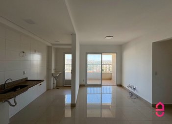 apartment em Rua 610, Aeroviário - Goiânia - GO