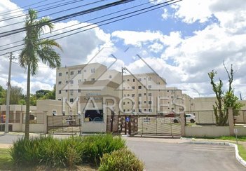 apartment em Avenida Ely Corrêa, Parque dos Anjos - Gravataí - RS