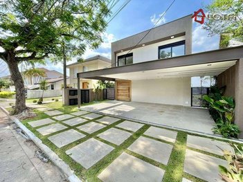 house em Rua Aires da Cunha, São Paulo II - Cotia - SP