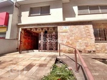 house em Rua Antônio Macedo, Parque São Jorge - São Paulo - SP