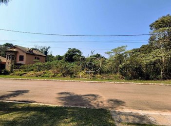 land_lot em Rua Dracena, Vila Nova São Roque - São Roque - SP