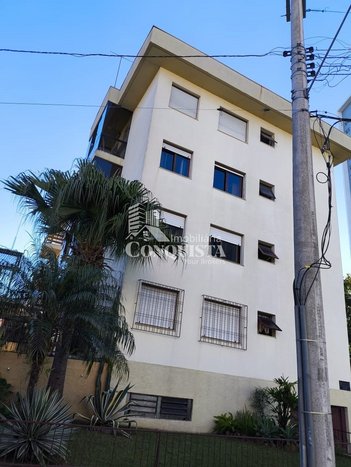 apartment em Rua Fortunato Maschio, Santa Catarina - Caxias do Sul - RS
