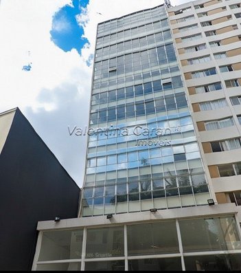 commercial_property em Rua Bela Cintra, Consolação - São Paulo - SP