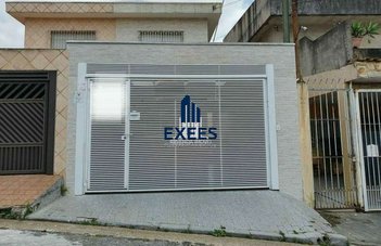 house em Rua Pacobaíba, Vila Natal - São Paulo - SP