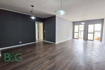 apartment em Rua Joaquim Guarani, Jardim das Acácias - São Paulo - SP