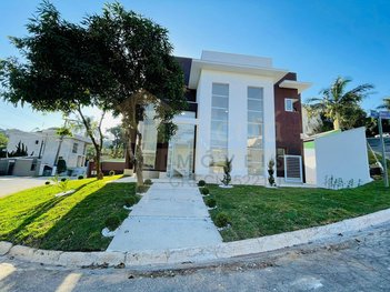 house em Rua Olga Batista, Parque Nova Jandira - Jandira - SP