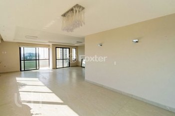 apartment em Rua Maratona, Vila Alexandria - São Paulo - SP