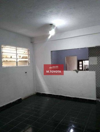 house em Rua Edson de Souza, Jardim Flor da Montanha - Guarulhos - SP