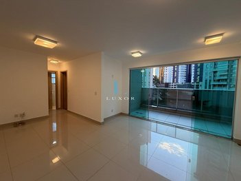 apartment em Rua Fonte, Vila da Serra - Nova Lima - MG