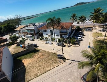 land_lot em Rua Estrela do Mar, Village da Praia - Guarapari - ES