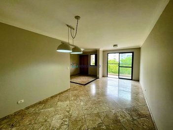 apartment em Rua das Grumixamas, Vila Parque Jabaquara - São Paulo - SP