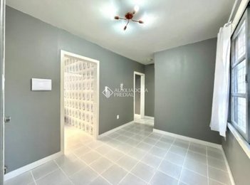 apartment em Rua Gomes de Freitas, Jardim Itu - Porto Alegre - RS