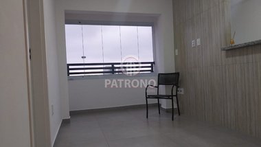 apartment em Rua Júlia Lopes de Almeida, Vila Paulicéia - São Paulo - SP