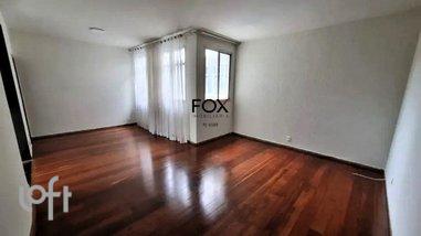 apartment em Assunção, Sion - Belo Horizonte - MG