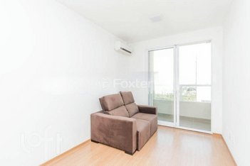 apartment em Rua Irmão Norberto Francisco Rauch, Jardim Carvalho - Porto Alegre - RS
