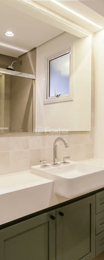 apartment em Rua Brasília, Itaim Bibi - São Paulo - SP