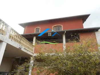 house em Rua Via Sacra, Jardim São José - Belo Horizonte - MG