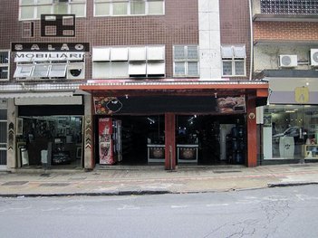 business em Paraíba, Savassi - Belo Horizonte - MG