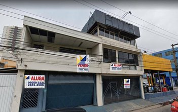 commercial_building em Rua João Gonçalves, Centro - Guarulhos - SP