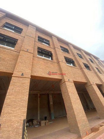 commercial_building em Avenida José Munia, Jardim Redentor - São José do Rio Preto - SP