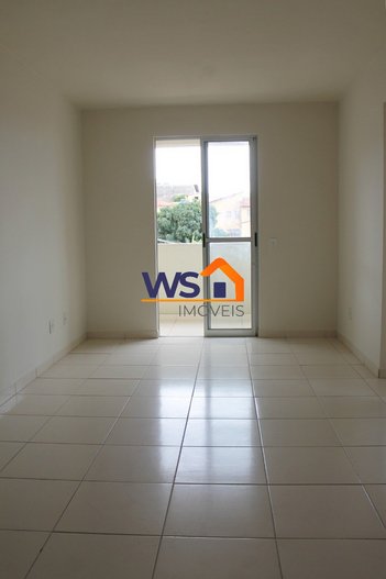 apartment em Rua Frei Luiz de Souza, João Pinheiro - Belo Horizonte - MG