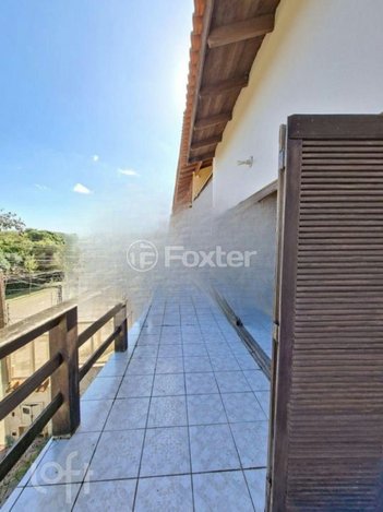 house em Avenida Doutor Francisco Roberto Dall'Igna, Espírito Santo - Porto Alegre - RS